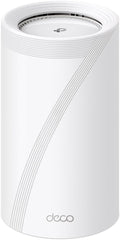 TP-Link Deco BE85 Tri-Band WiFi 7 Mesh System - Whole Home Performance
