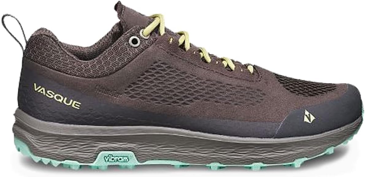 Lightweight Hiking Shoe for Women by Vasque