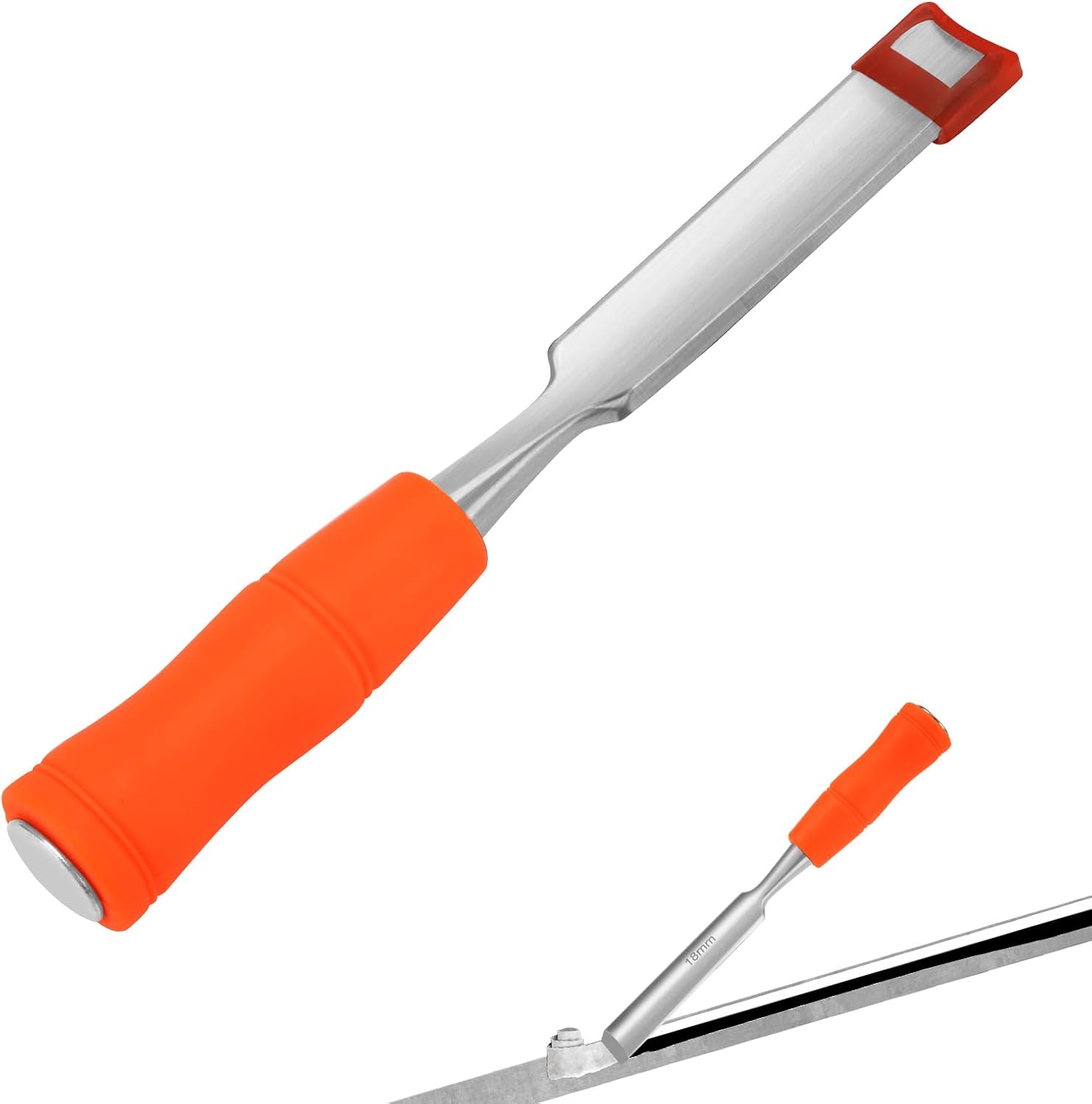 Easy Grip Tape Removal Tool for Golfers - PEUTIER