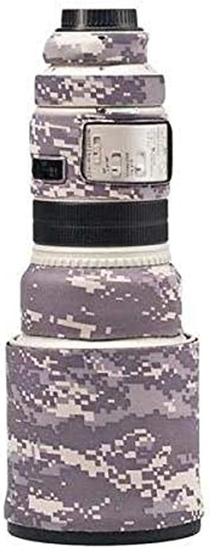 LensCoat Lens Cover for Canon 300IS f/2.8 - Ultimate Protection
