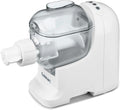Cuisinart 3-in-1 Dough Maker, White