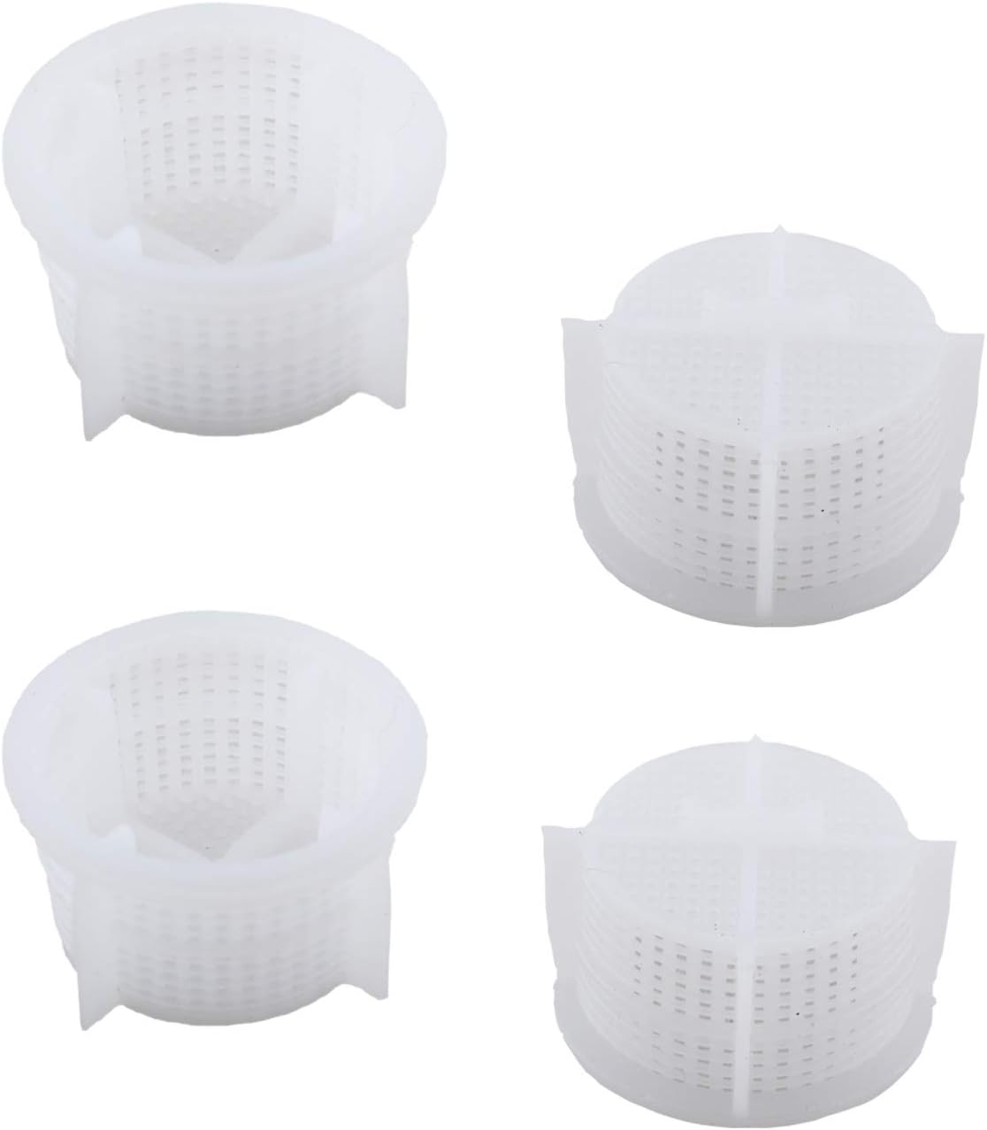 4-Pack AGM73269501 Water Inlet Valve Filter Screens