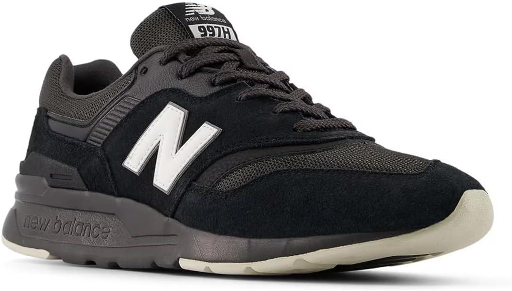 New Balance 997H V1 Cross Trainer: Classic Style Meets Comfort