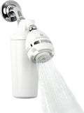 Aquasana Shower Filter for Softer Skin & Healthier Hair