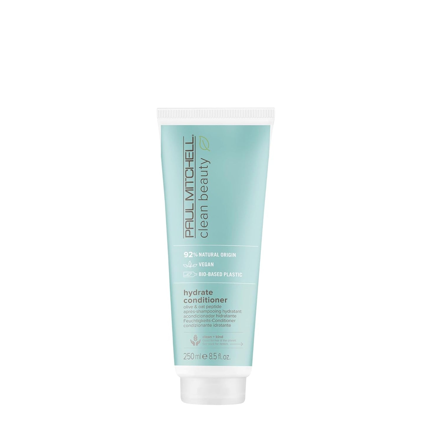 Paul Mitchell Clean Beauty Hydrate Conditioner - Nourishing Rescue
