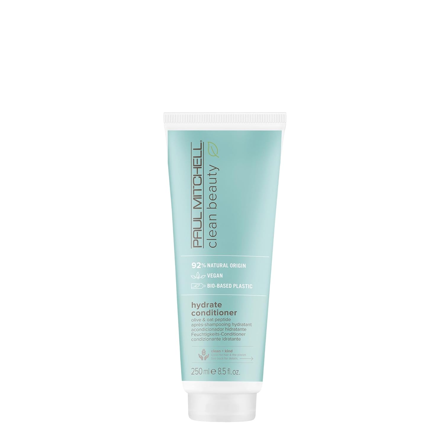Paul Mitchell Clean Beauty Hydrate Conditioner - Nourishing Rescue