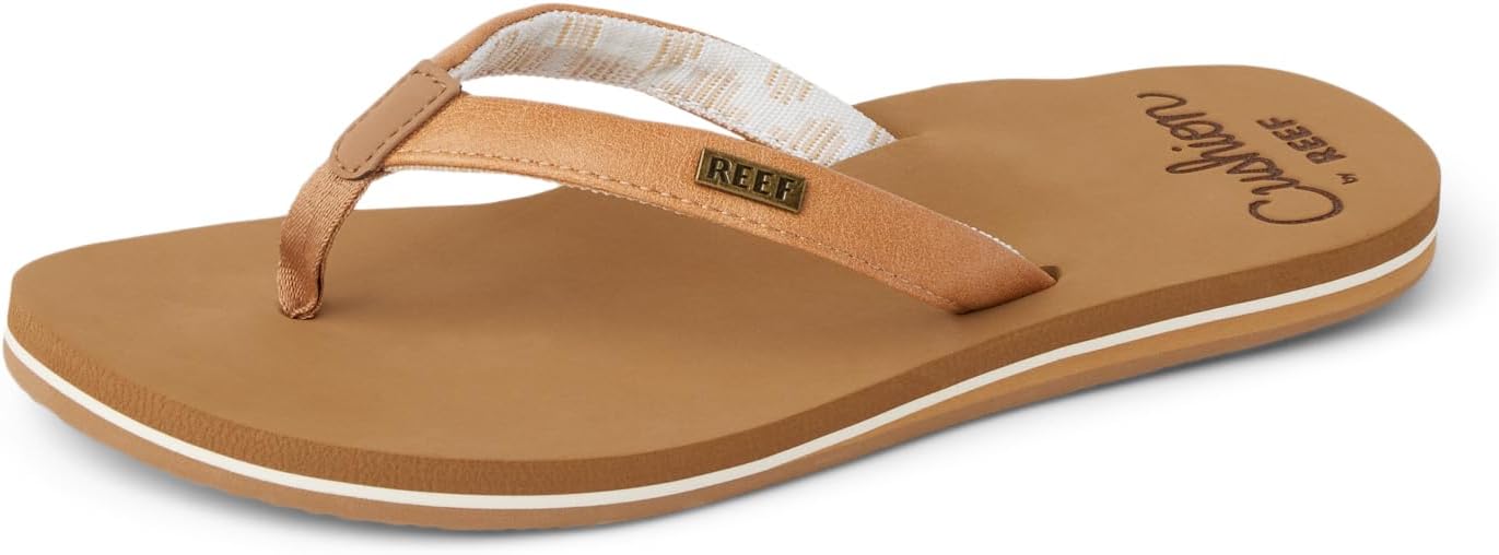 REEF Women's Cushion Sands Sandals for Ultimate Comfort
