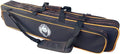 Aurora Series 6-Rod Ice Bag - Rugged, Padded Storage for Ice Combos