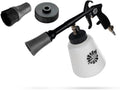 Ultra AIR Blaster Plus - Deep Clean Interior Detailing Tool
