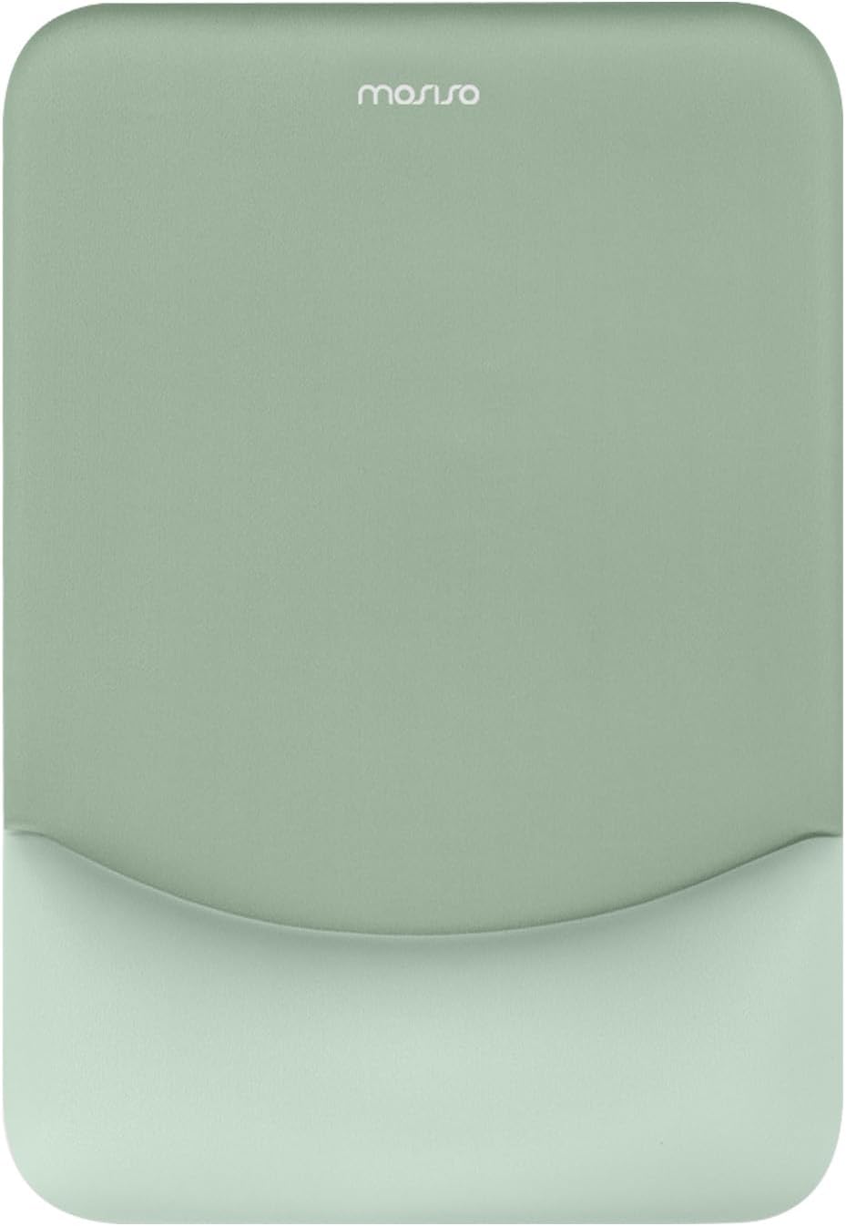 Comfortable Memory Foam Mouse Pad for Pain Relief