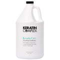 Keratin Care Smoothing Conditioner - Moisture, Frizz Control, Shine