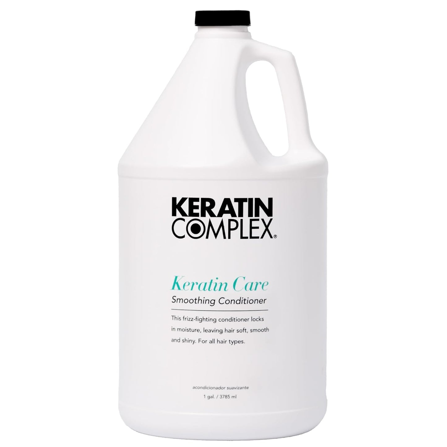Keratin Complex Keratin Care Smoothing Conditioner for Silky Hair
