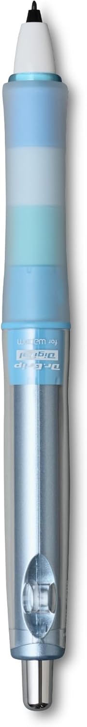 Pilot Dr. Grip Digital Pen for Wacom - Ergonomic and Precise