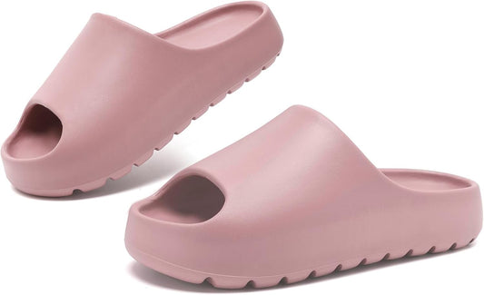 Cloud Slides for Women and Men - Comfortable Recovery Shoes