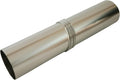 DANCHEL OUTDOOR Ultralight Titanium Stove Pipe - Efficient Heating Solution