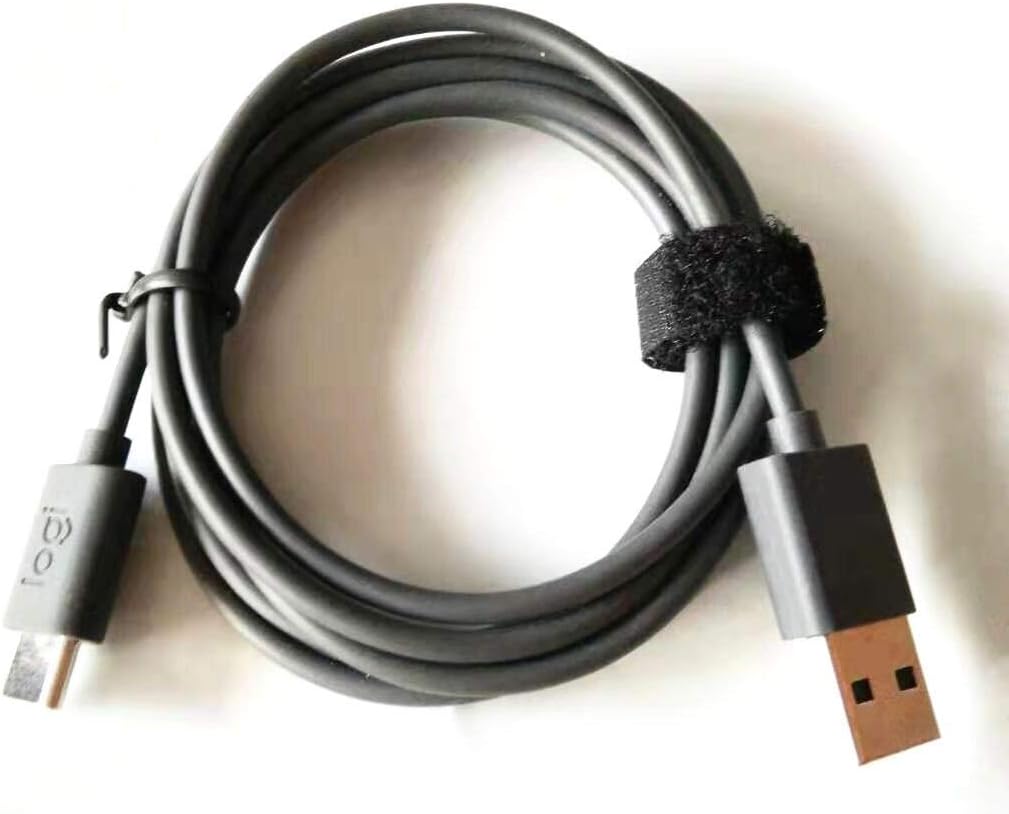 Fast Charge LZYDD USB-C Cable for Logitech Devices!