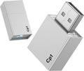 Wireless Carplay Adapter for iPhone - Convert Wired to Wireless Car