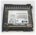 HP 600GB 10K 6G SFF SAS Hard Drive - Reliable Server Storage