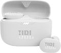 JBL Tune 130NC TWS White Noise-Cancelling Headphones