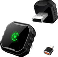Wireless CarPlay Adapter for iPhone - 2026 Mini USB Wireless Upgrade