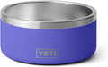 YETI Boomer 4 Stainless Steel Dog Bowl - Stable, Durable Feed Bowl