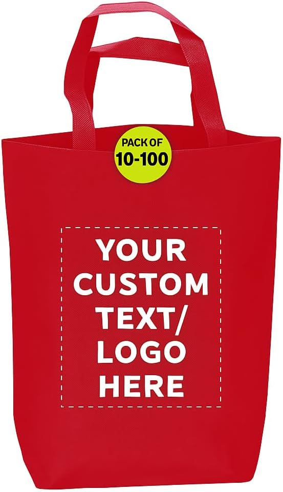 Large Reusable Heavy Duty Tote Bag Set for Daily Activities