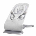 Ergobaby Evolve 3-in-1 Bouncer - Adjustable Seat for Newborn