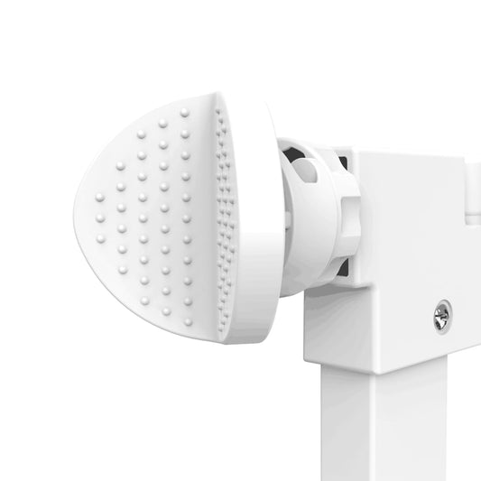 Universal Banister Adapter Set - No Drilling Needed!