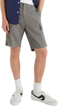 Levi's Men's Carrier Cargo Shorts - Durable Cotton Utility