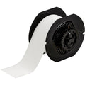 Brady B30C-2250-855-WT ToughWash Material for BBP30 Series