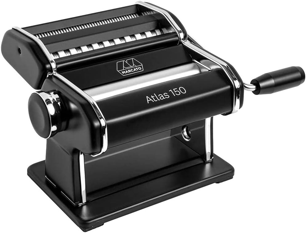 Authentic Italian Pasta Maker, MARCATO