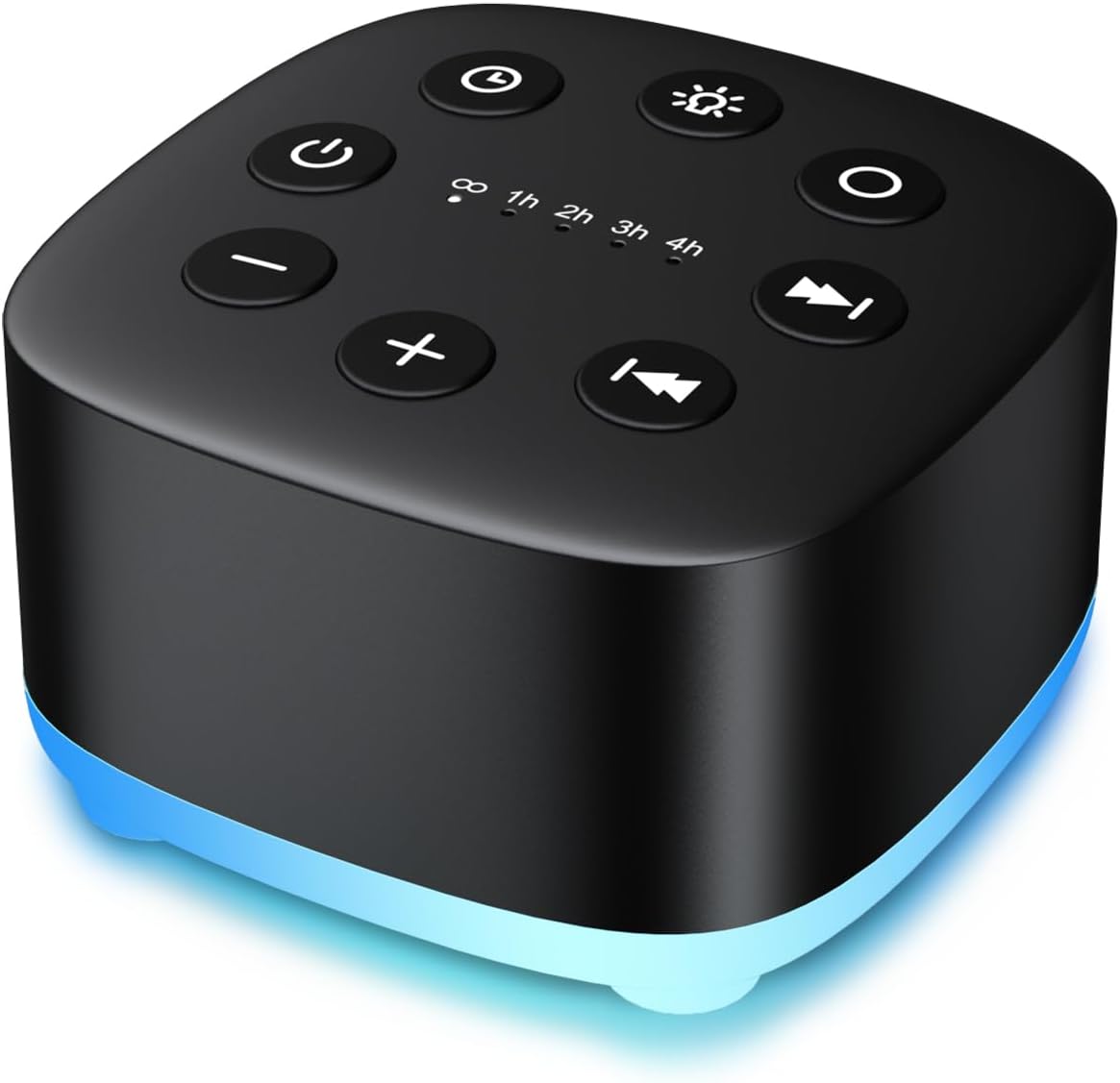 Portable Sleep Machine for Total Peace