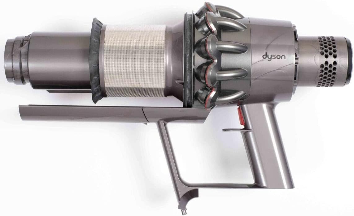 Dyson LCD Main Body Assembly - OEM Part for V11 Models
