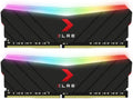 PNY XLR8 Gaming 32GB DDR4 3600MHz RGB - High-Speed Memory Upgrade