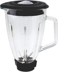 Anbige 6-Cups Glass Jar for Oster Blenders