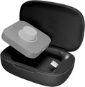 Charging Case for Oura Ring 4 & 3 - Portable Wireless Power Station