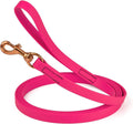 Biothane Working Dog Leash - Waterproof Odor-Proof Long Line