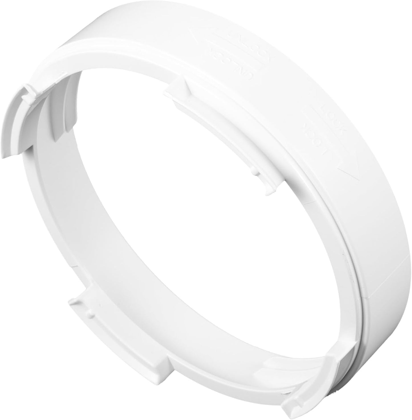SEWOART Dual Hose AC Extension Connector