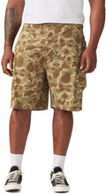 Levi's Men's Carrier Cargo Shorts - Breathable, Work-Ready Comfort