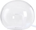 360 Clear PVC Bubble Tent - Waterproof & Spacious