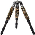 LensCoat LegCoat Gitzo 1548 Tripod Leg Covers (Realtree Max4 HD)