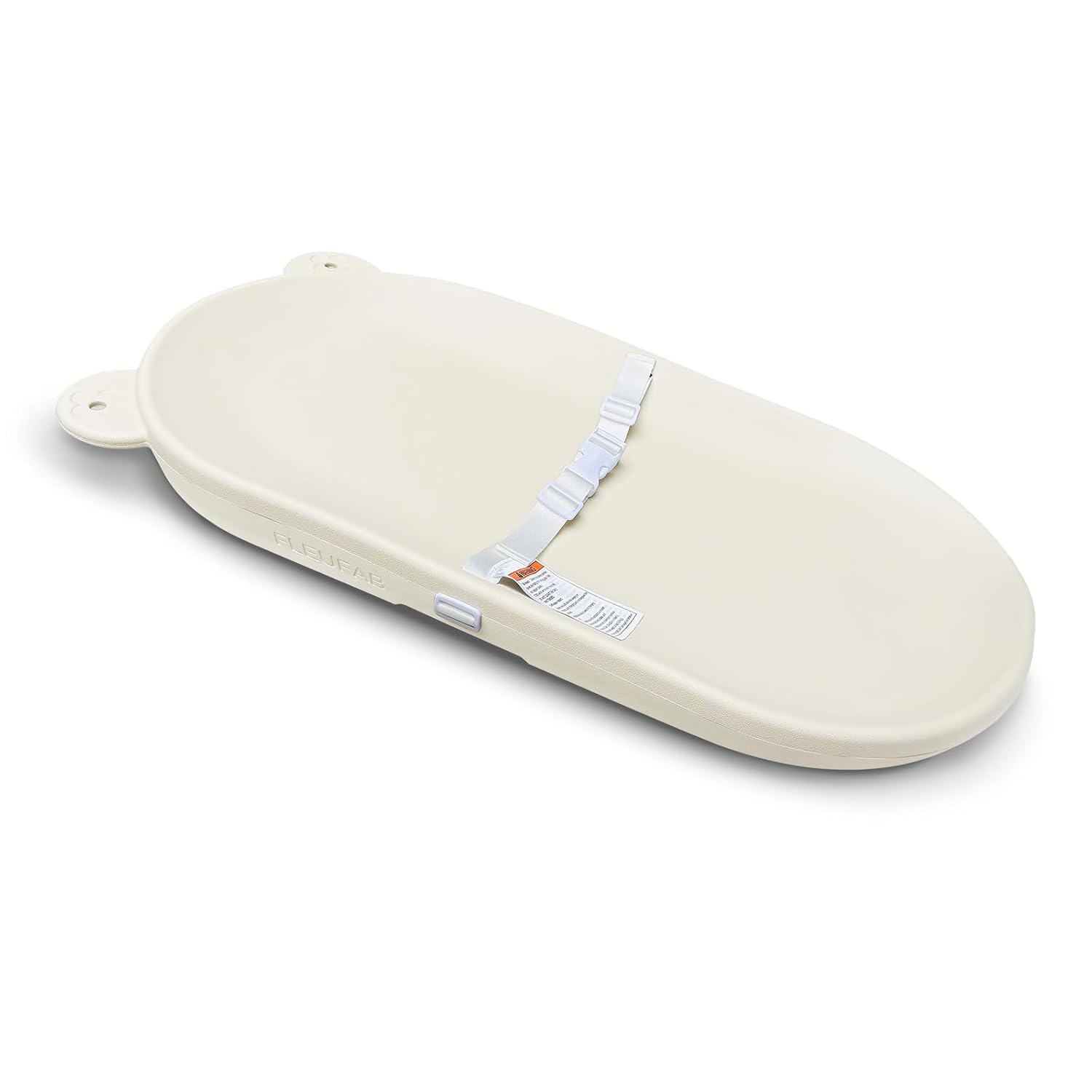 Baby Changing Pad with Adjustable Strap for Ultimate Comfort