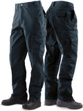 Tru-Spec 24-7 Original Tactical Pants - Water-Resistant Cargo