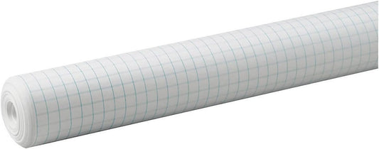 Pacon 34-inch x 200ft Quadrille Ruled Grid Paper Roll Review