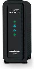 ARRIS SB6183 Cable Modem - Fast DOCSIS 3.0 16x4 Gigabit