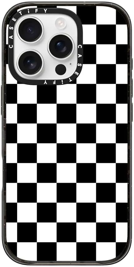 CASETiFY Impact Case for iPhone 16 Pro with 8.2 ft Drop Protection