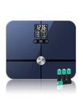 Body Fat Scale with BMI and Muscle Mass - Big 14.2in Platform