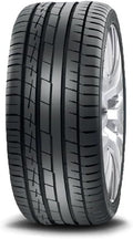 Accelera Iota ST68 All-Season 255/35R22 Tire - High Performance