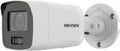 Hikvision IP Camera DS-2CD2047G2-LU 4MP Color-Vu - Night Color