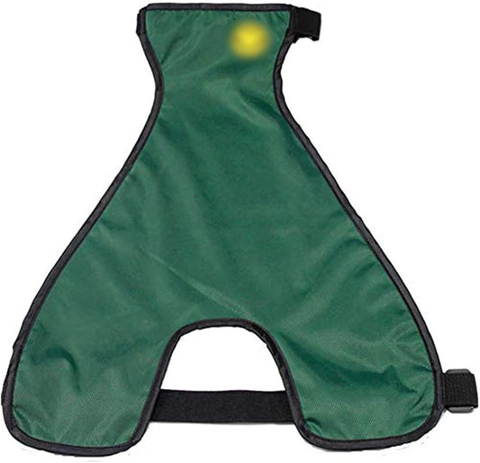 Kelendle Waterproof Belly Protector for Small Dogs